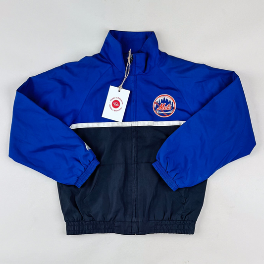 MLB New York Mets Tracksuit Jacket