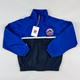 MLB New York Mets Tracksuit Jacket