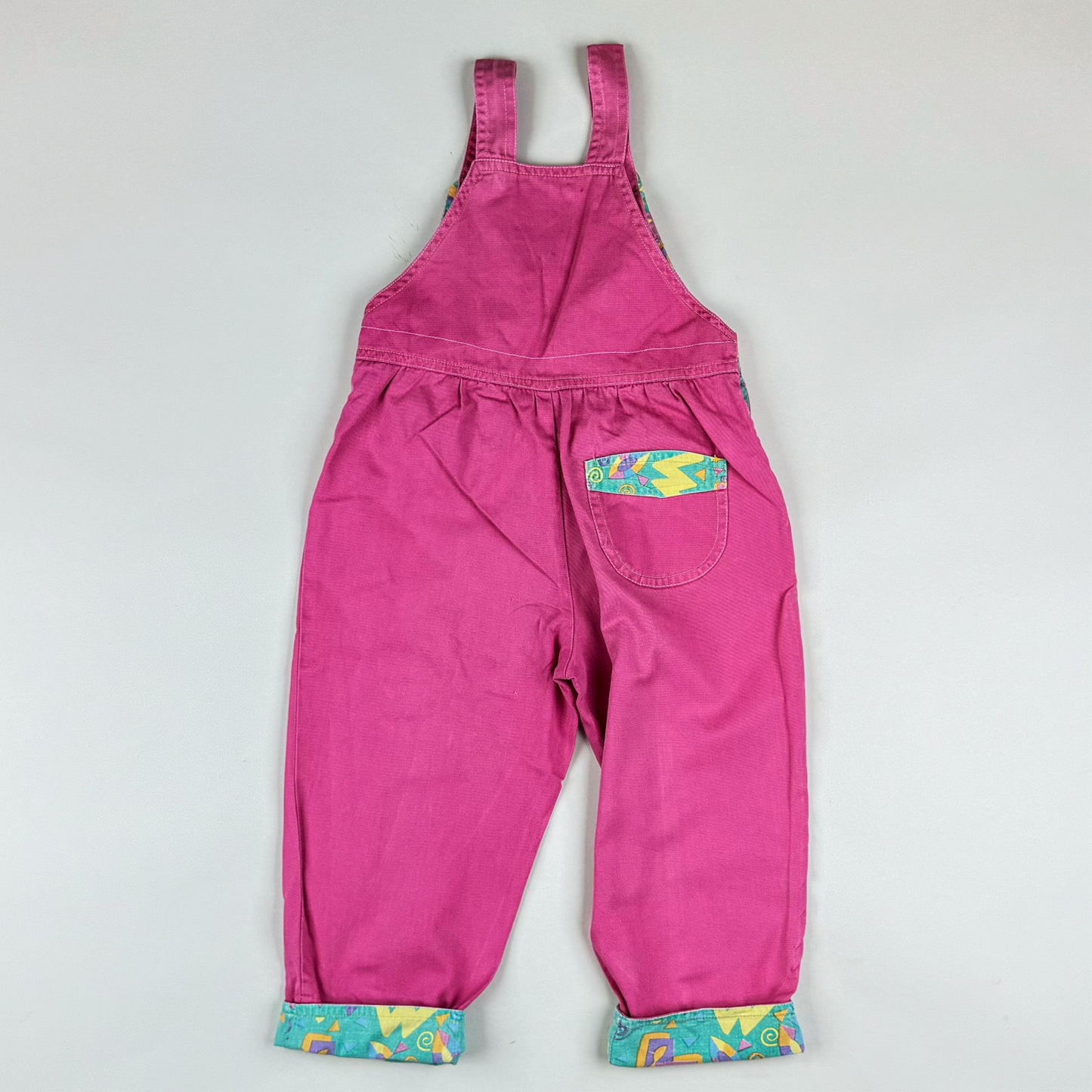 Vintage Overalls