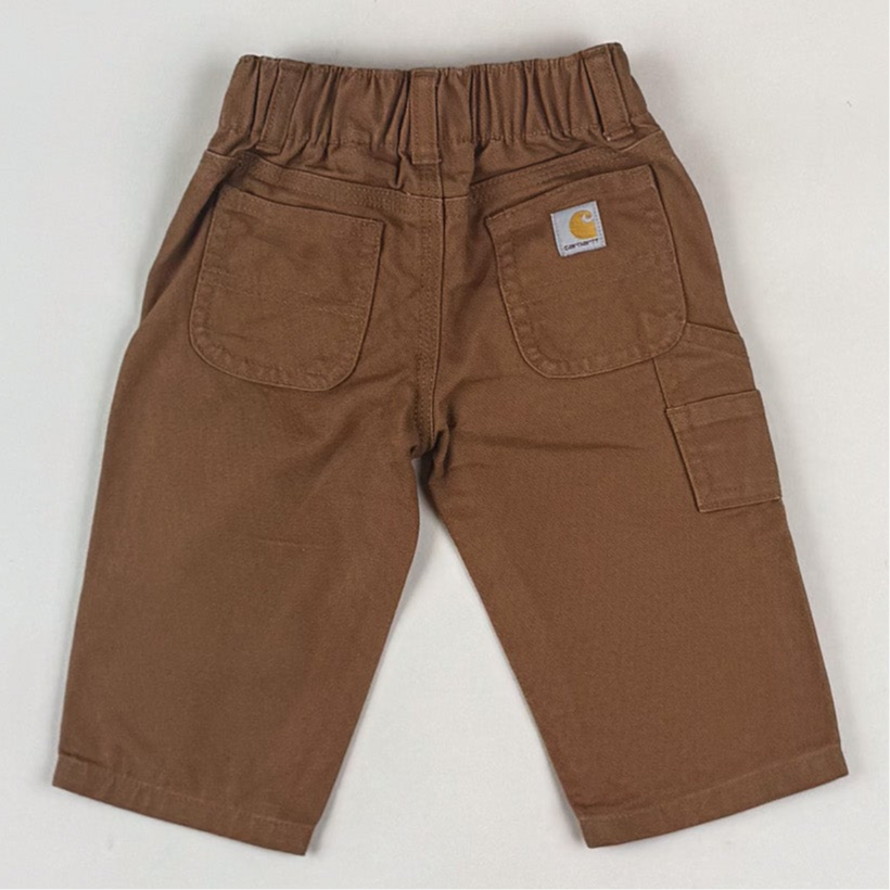 Carhartt Workwear Carpenter Jeans