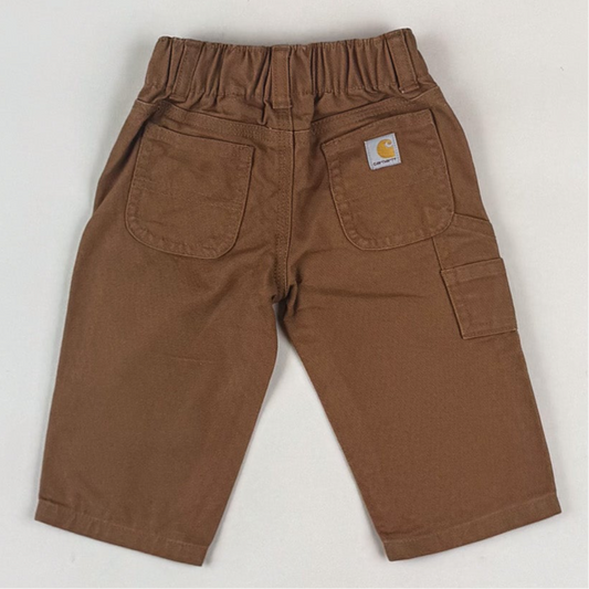 Carhartt Workwear Carpenter Jeans