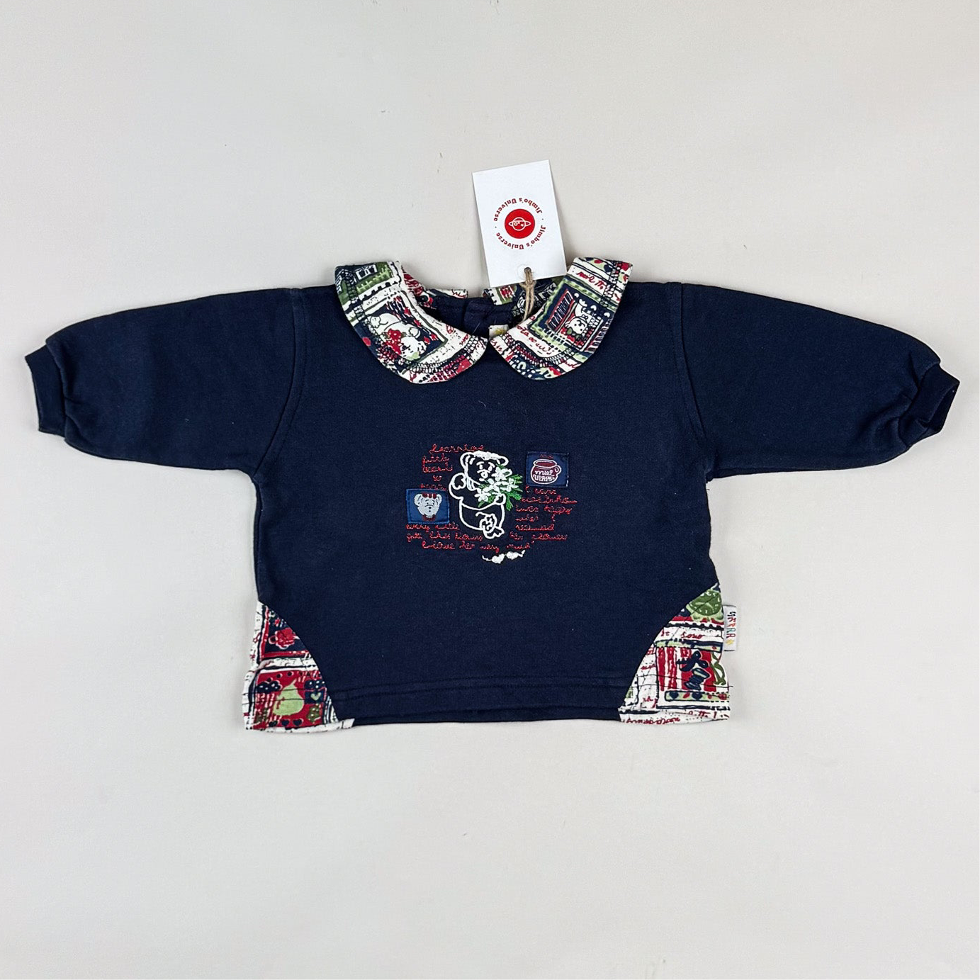 Vintage Sweatshirt
