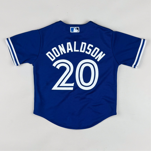 MLB Toronto Blue Jays Jersey