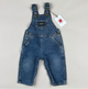 Vintage OshKosh Overalls