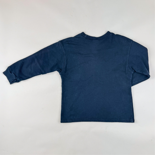 Vintage I.K.K.S. Sweatshirt