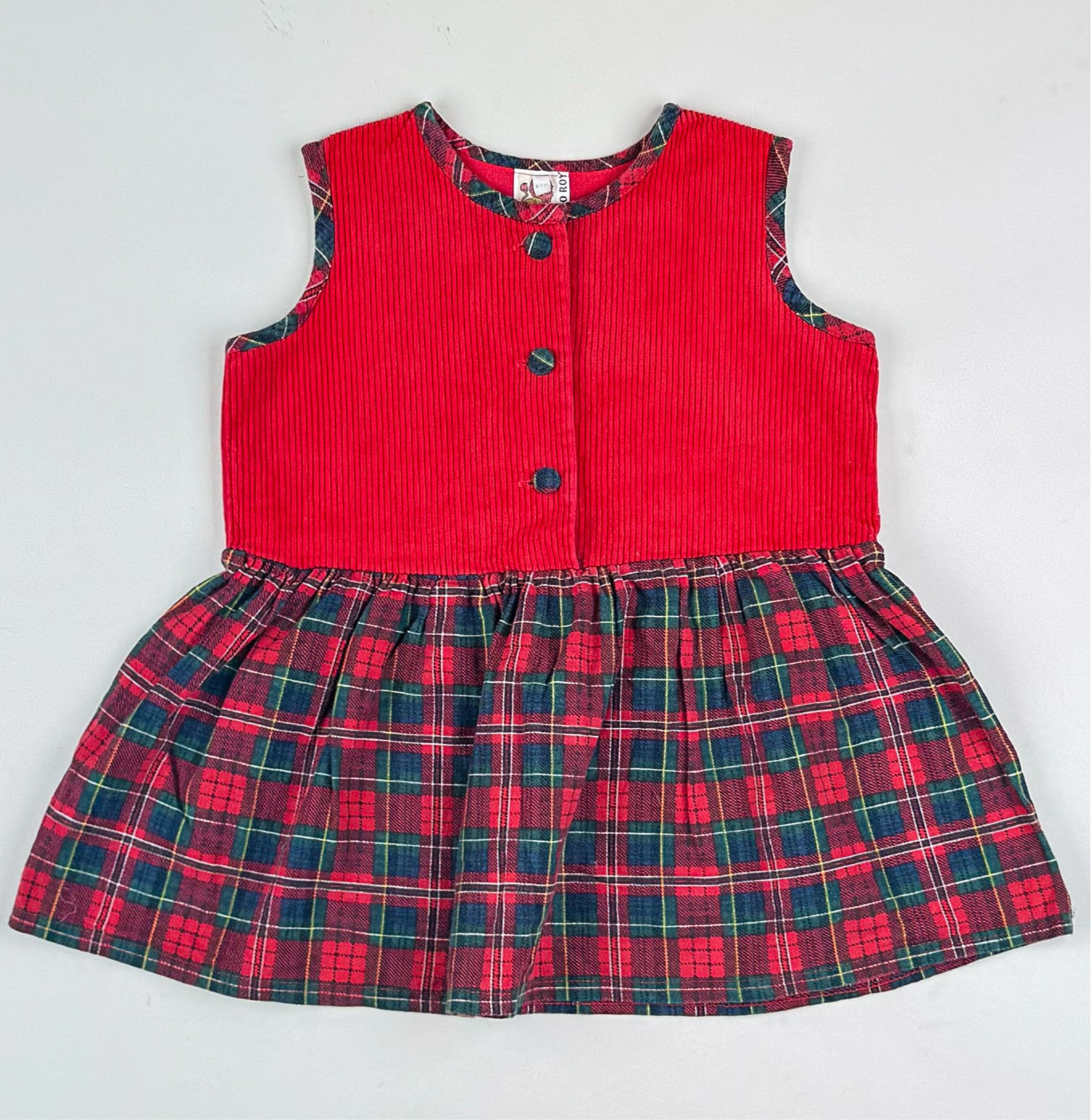Vintage Dress