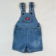 Vintage OshKosh Shortalls