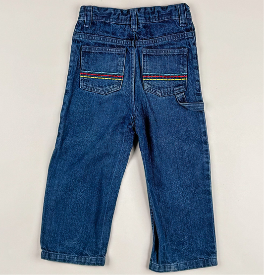 Eckô Carpenter Jeans