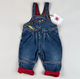 Vintage Overalls