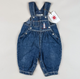Vintage Overalls