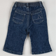 Lined Jeans