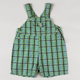 Vintage Shortalls