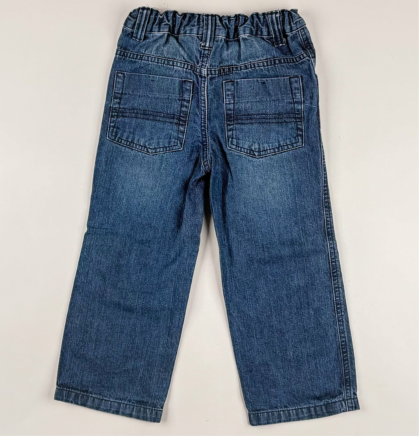 Cherokee Jeans