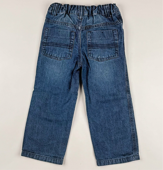 Cherokee Jeans