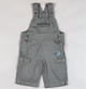 Cargo Overalls
