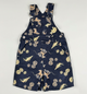 Vintage Shortalls