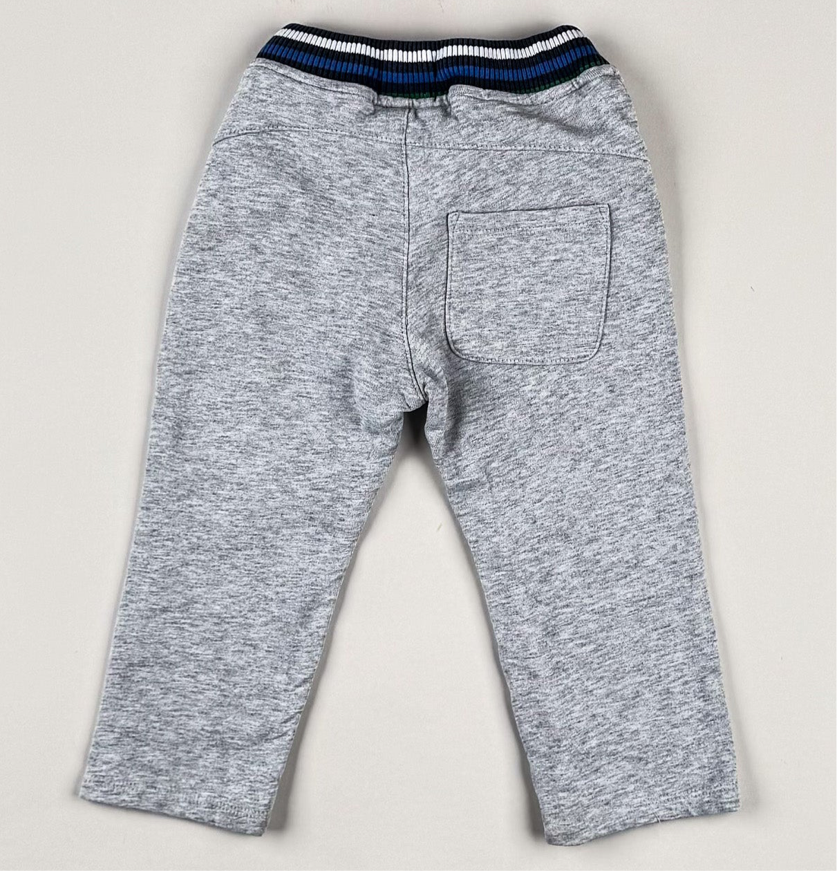 Sweatpant in grey