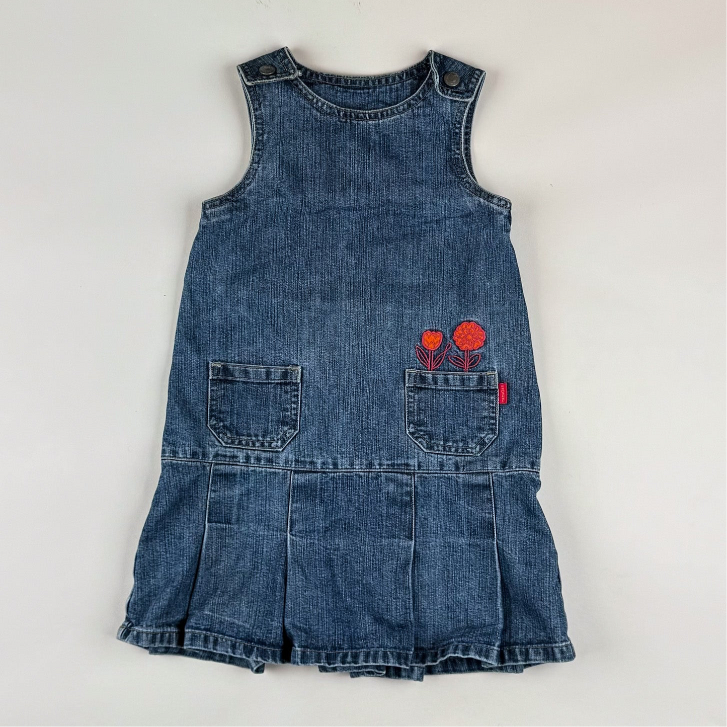 GAP Denim Dress