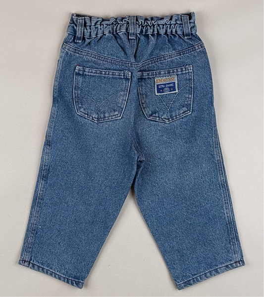 Vintage Jeans
