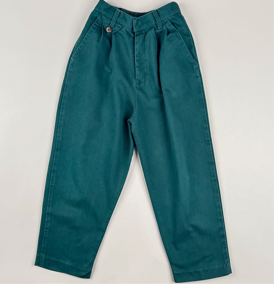 Vintage Adams Baggy Pants