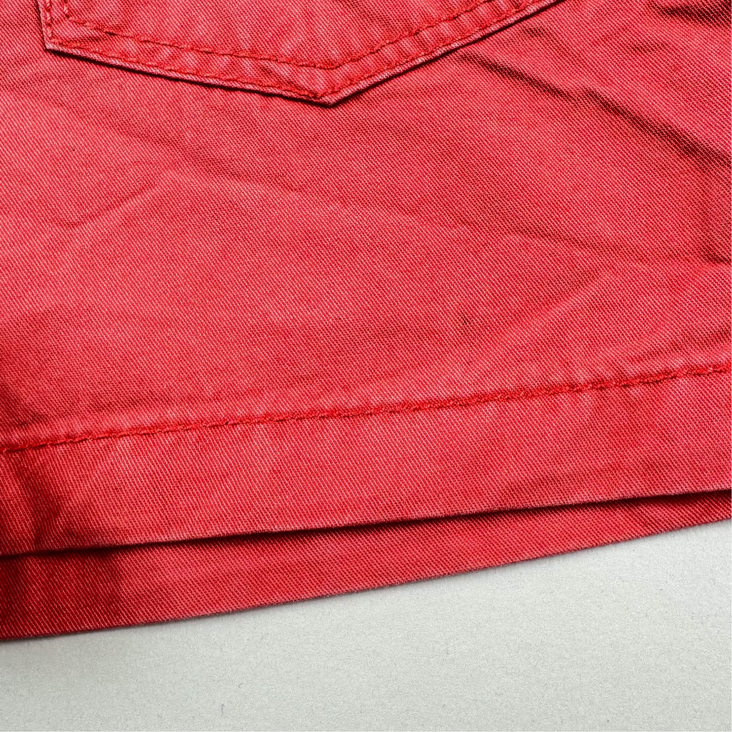 OshKosh Shortalls
