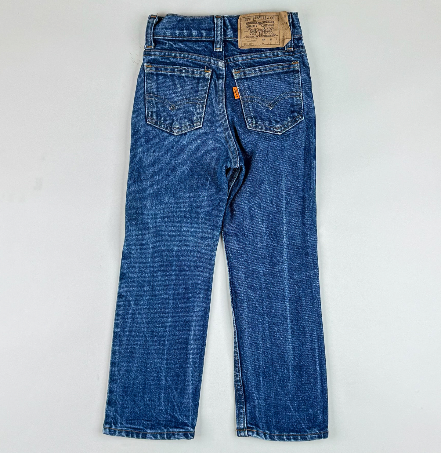 Vintage Levi's Jeans