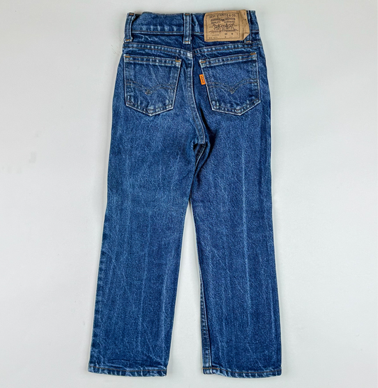 Vintage Levi's Jeans