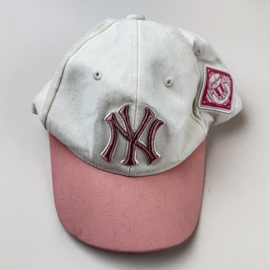 MLB New York Yankees Cap