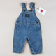 Vintage OshKosh Overalls