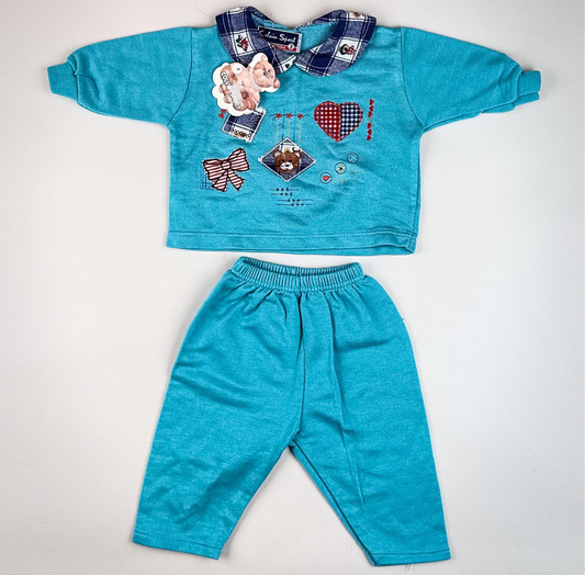 Matching Vintage Set