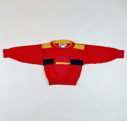Vintage Sweater