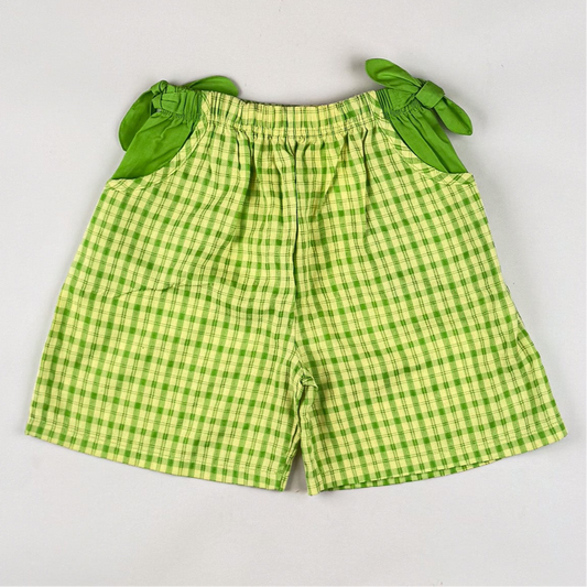 Colorful Vintage Shorts