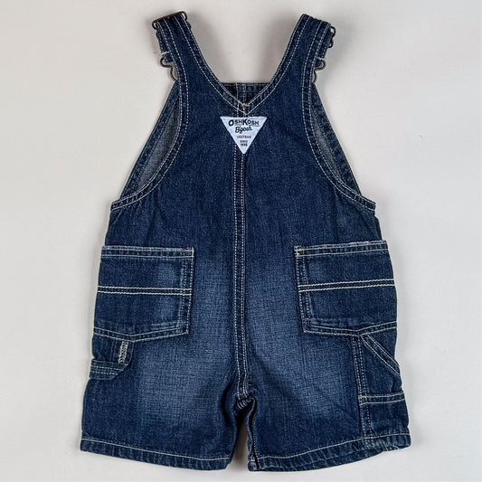 OshKosh Shortalls