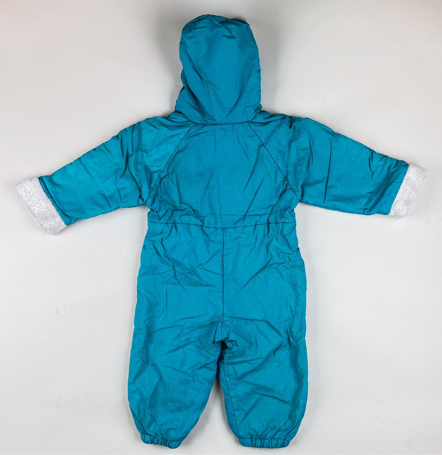 Vintage Snowsuit
