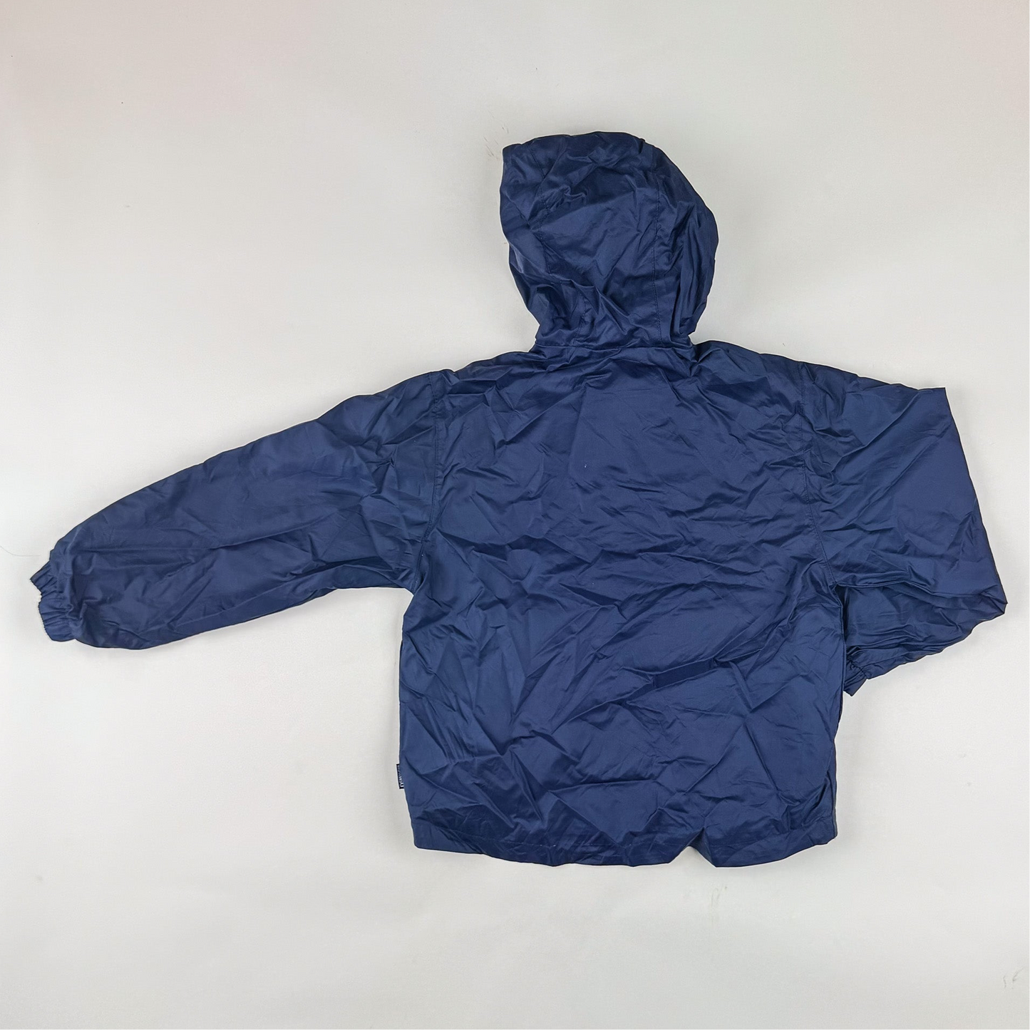 Packable OshKosh Jacket