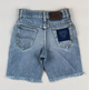 Vintage Lee Riders Denim Shorts