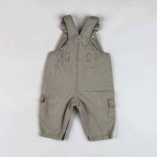 Vintage Overalls