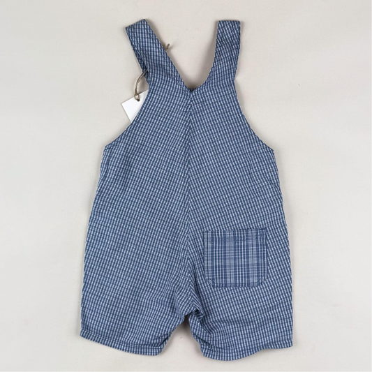 Vintage Shortalls