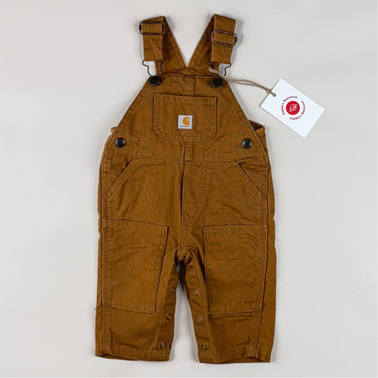 Carhartt Workwear Overalls