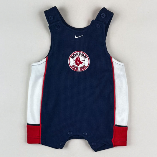 MLB Boston Red Sox Jumpsuit