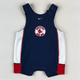 MLB Boston Red Sox Jumpsuit
