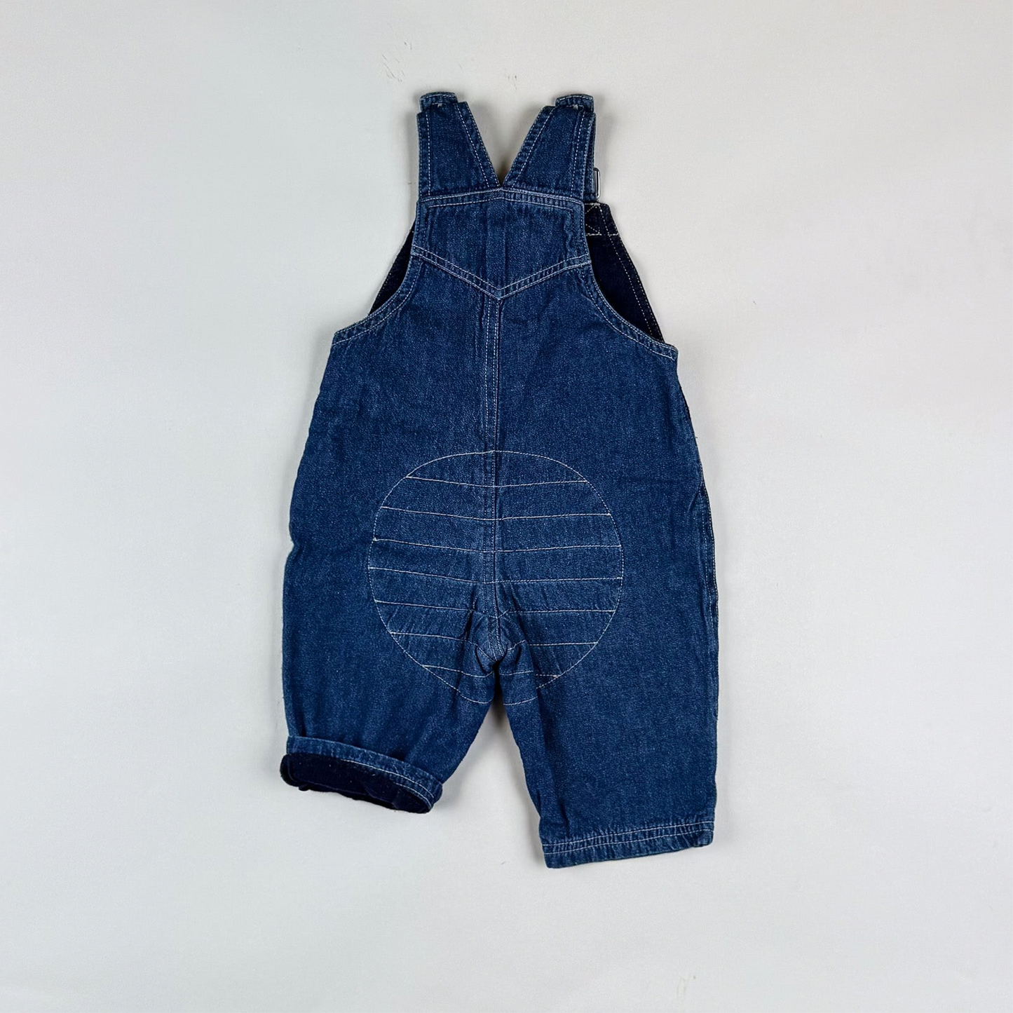Vintage Overalls