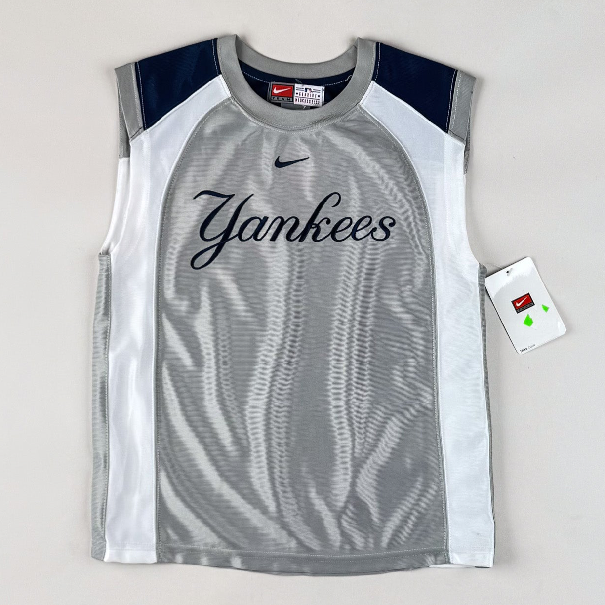 MLB New York Yankees Jersey