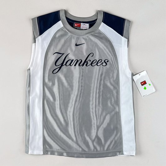 MLB New York Yankees Jersey