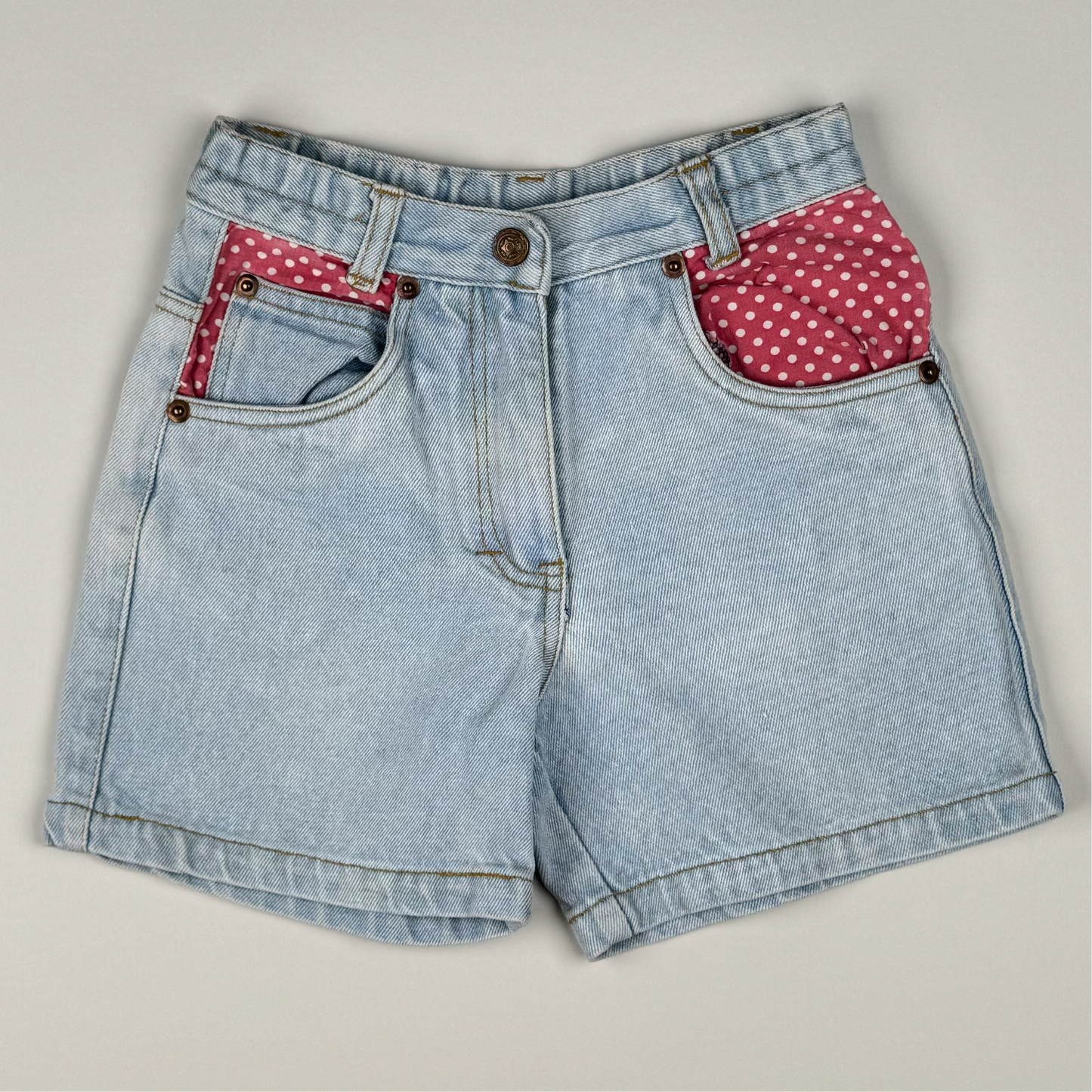 Vintage Denim shorts