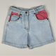 Vintage Denim shorts