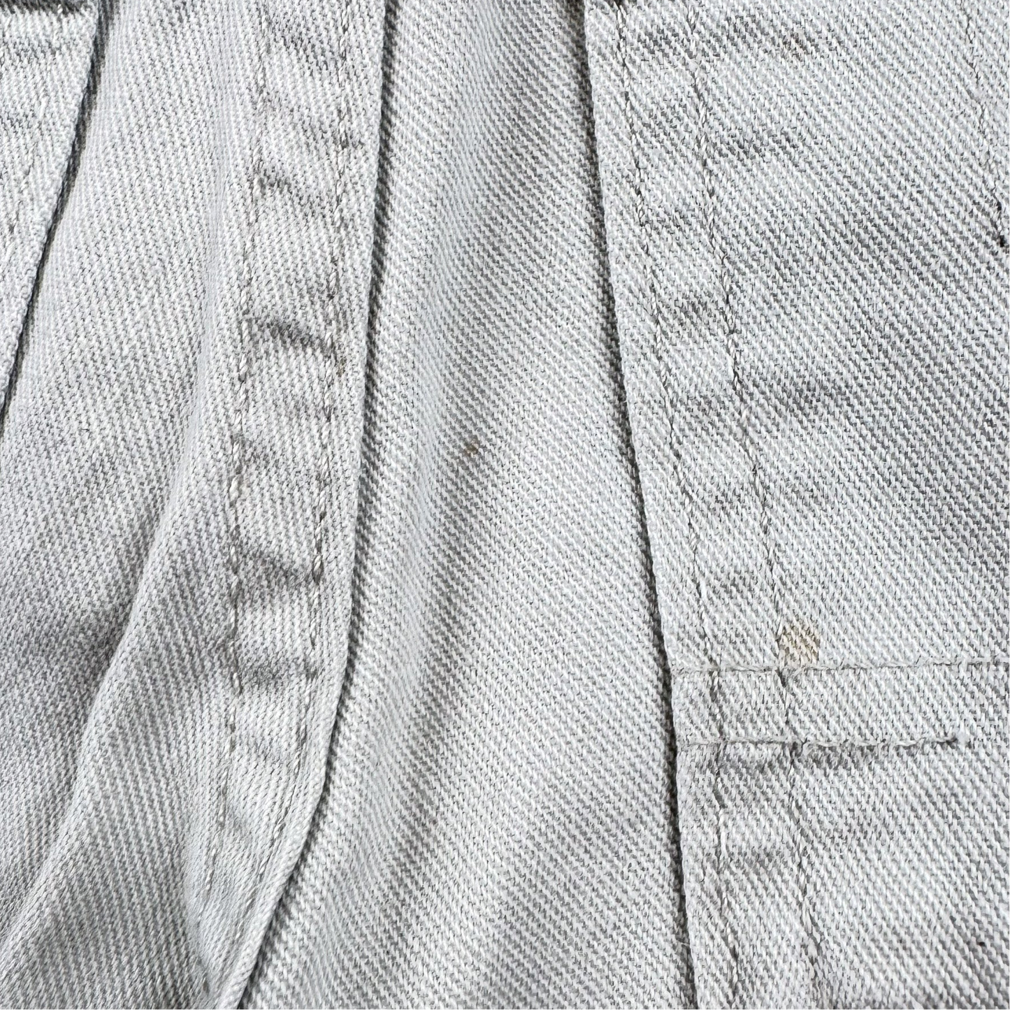 Vintage Lee Denim Shorts