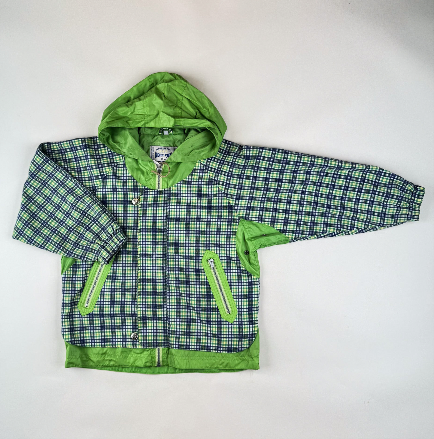 Vintage Jacket