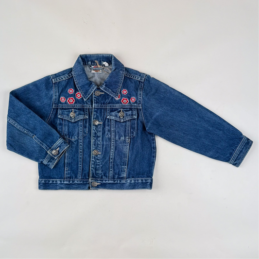 Vintage Tweety Cowboy Jacket