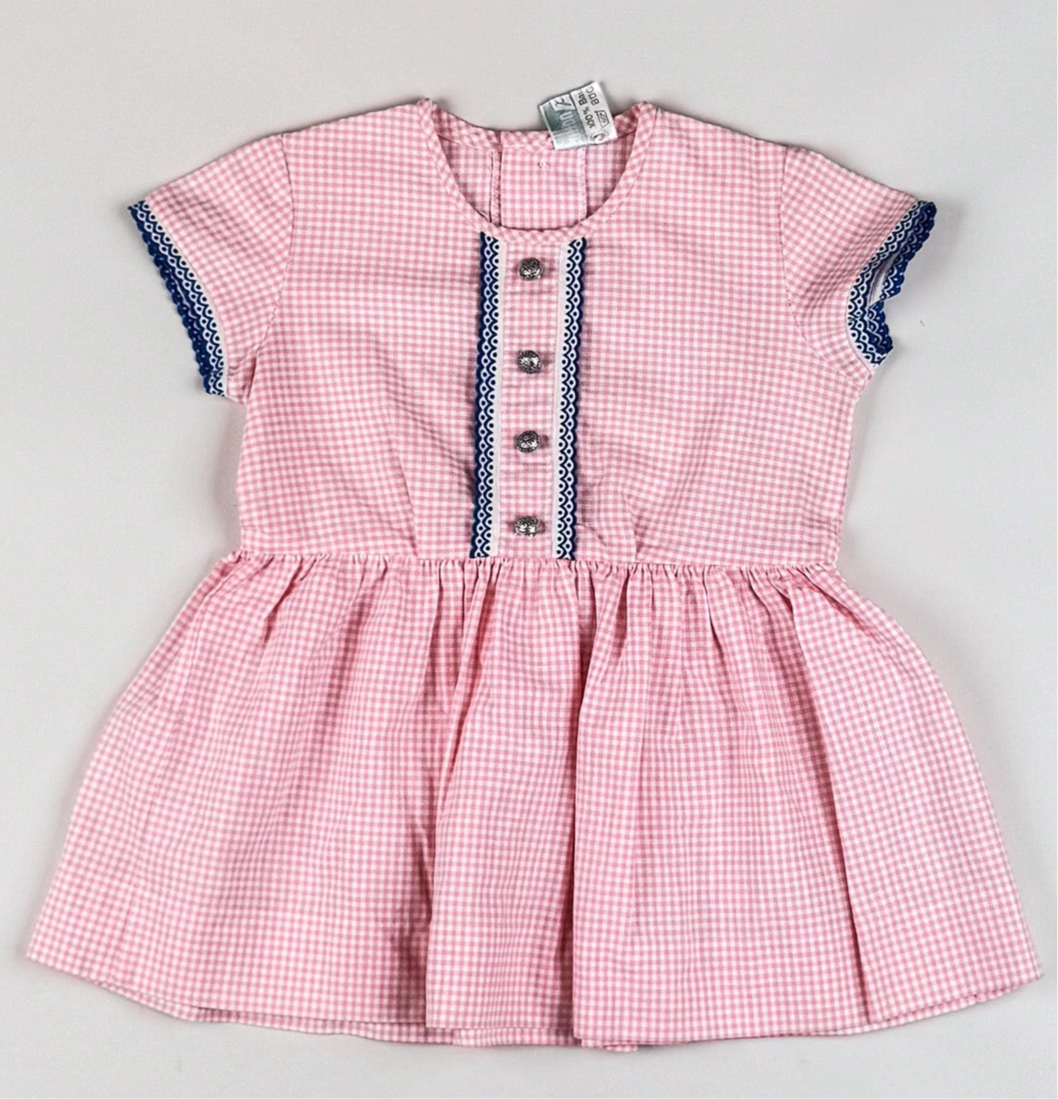 Vintage Dress